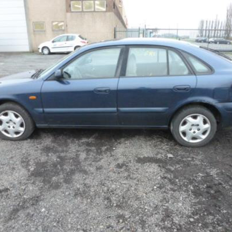 Retroviseur droit MAZDA 626 4 Photo n°9
