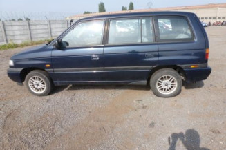 Aile avant gauche MAZDA MPV 1