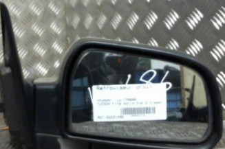Retroviseur droit HYUNDAI TUCSON 1 Photo n°1