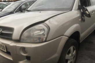 Retroviseur droit HYUNDAI TUCSON 1