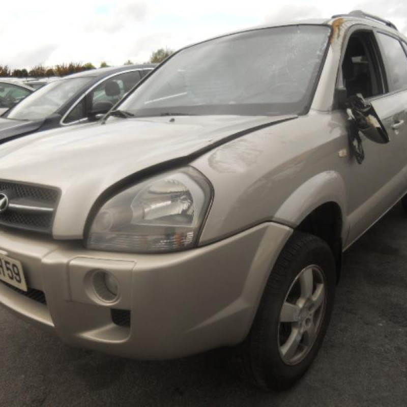 Retroviseur droit HYUNDAI TUCSON 1 Photo n°4