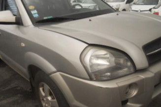 Retroviseur droit HYUNDAI TUCSON 1