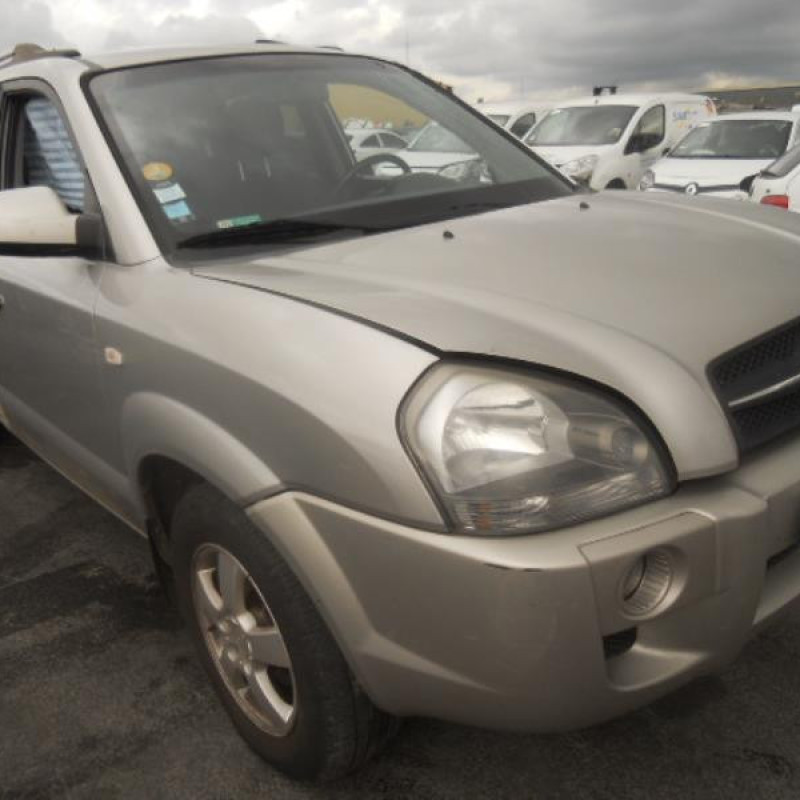 Retroviseur droit HYUNDAI TUCSON 1 Photo n°5