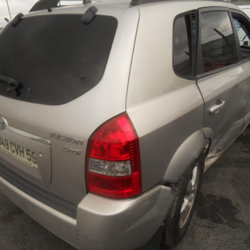 Retroviseur droit HYUNDAI TUCSON 1 Photo n°7