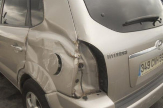 Retroviseur droit HYUNDAI TUCSON 1