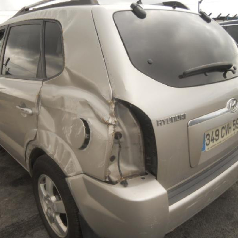 Retroviseur droit HYUNDAI TUCSON 1 Photo n°8