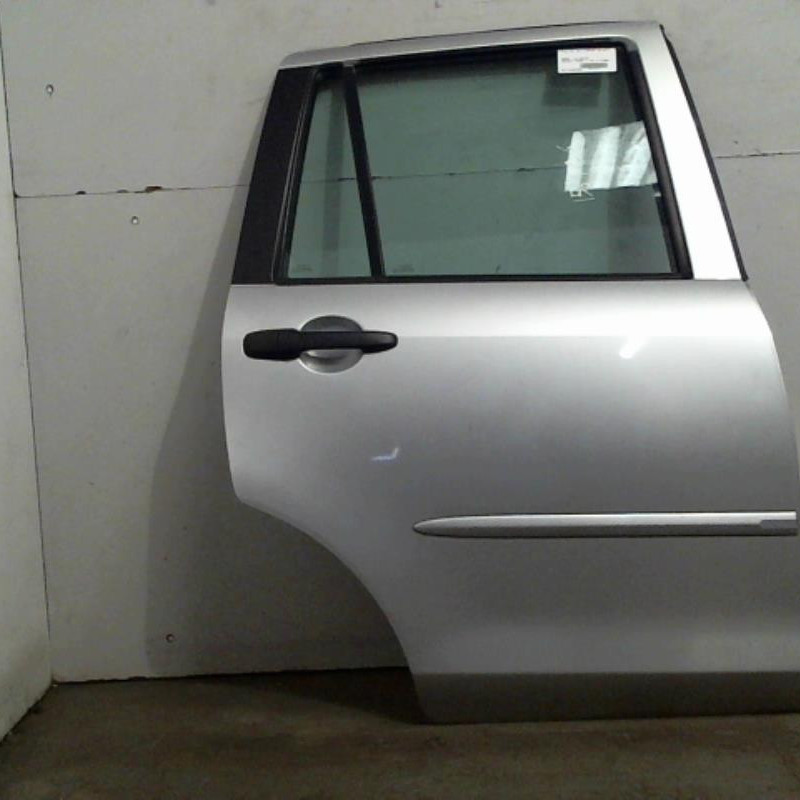 Porte arriere droit MAZDA PREMACY Photo n°1