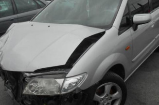 Porte arriere droit MAZDA PREMACY