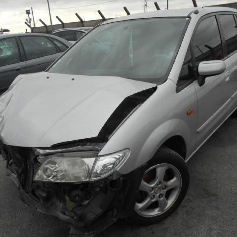 Porte arriere droit MAZDA PREMACY Photo n°4