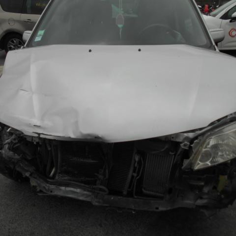 Porte arriere droit MAZDA PREMACY Photo n°5