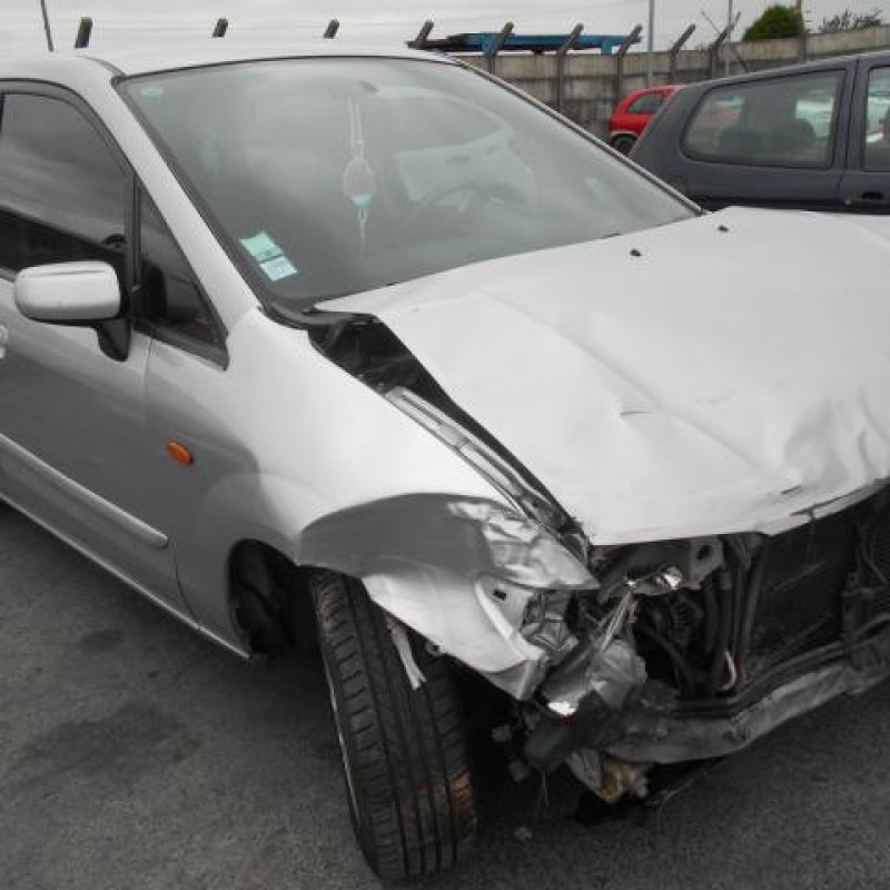 Porte arriere droit MAZDA PREMACY Photo n°6