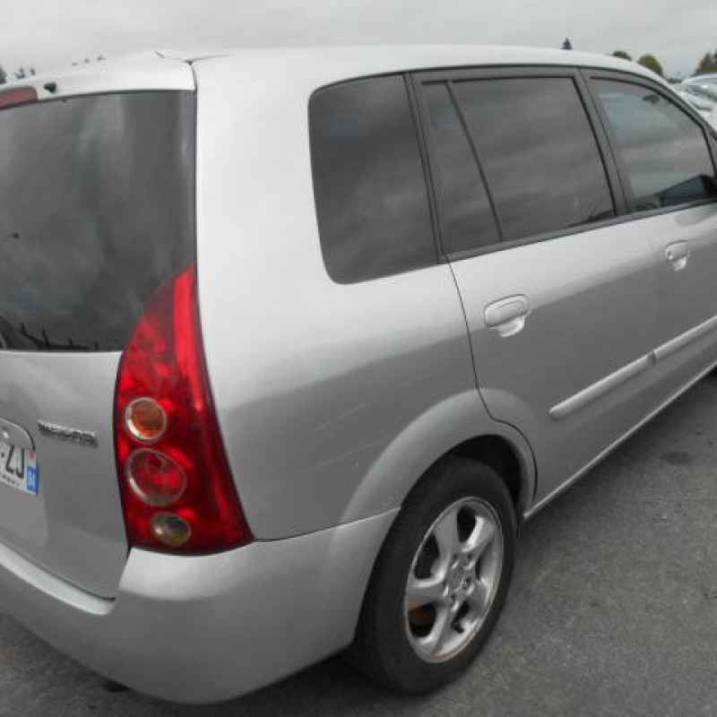Porte arriere droit MAZDA PREMACY Photo n°7