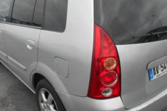 Porte arriere droit MAZDA PREMACY