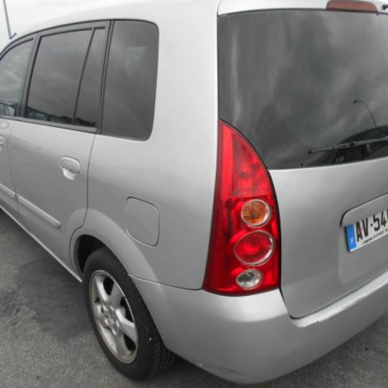Porte arriere droit MAZDA PREMACY Photo n°8