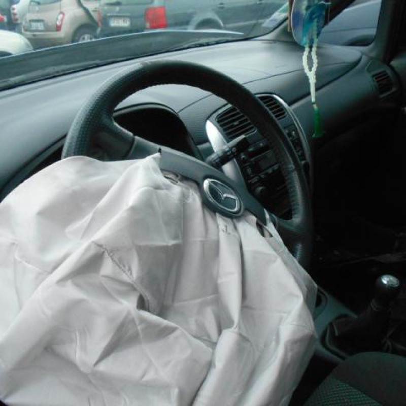 Porte arriere droit MAZDA PREMACY Photo n°9