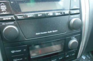 Porte arriere droit MAZDA PREMACY