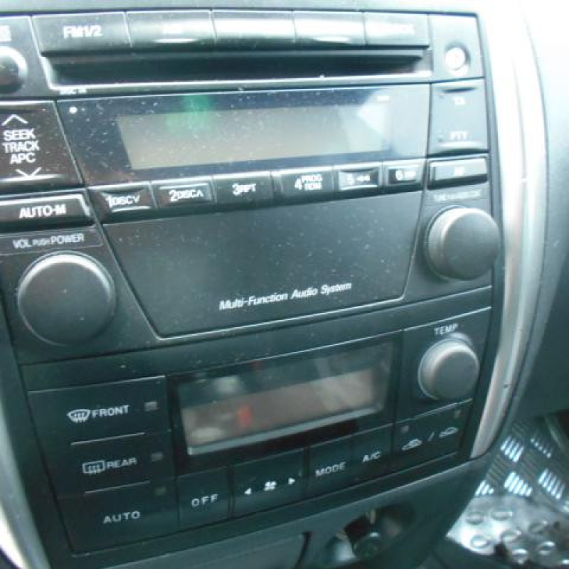 Porte arriere droit MAZDA PREMACY Photo n°10