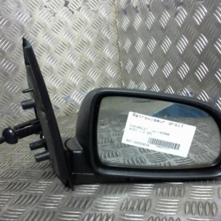 Retroviseur droit CHEVROLET AVEO 1 Photo n°1