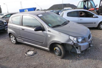 Retroviseur droit CHEVROLET AVEO 1
