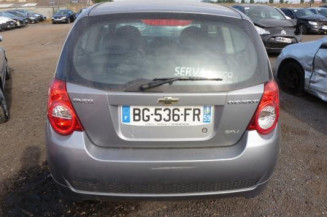 Retroviseur droit CHEVROLET AVEO 1
