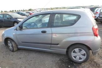 Retroviseur droit CHEVROLET AVEO 1