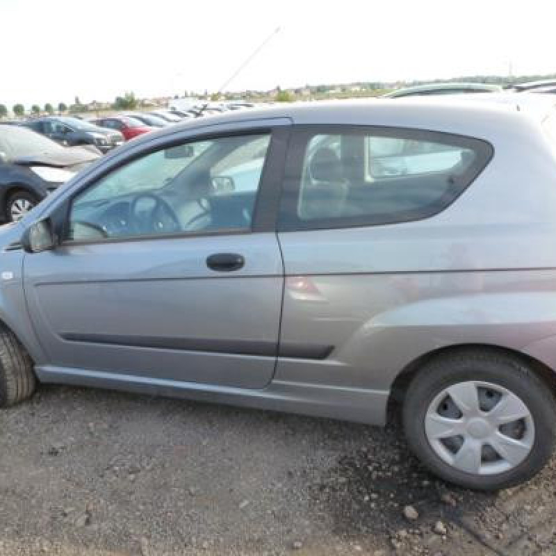 Retroviseur droit CHEVROLET AVEO 1 Photo n°7
