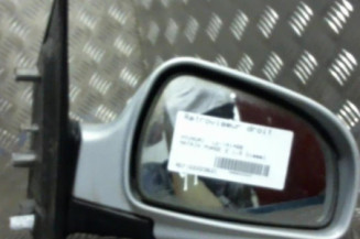 Retroviseur droit HYUNDAI MATRIX Photo n°1