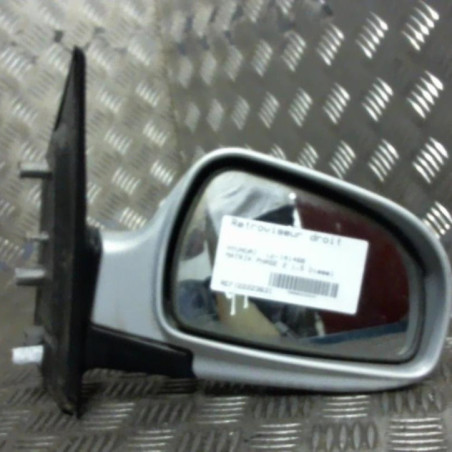 Retroviseur droit HYUNDAI MATRIX Photo n°1