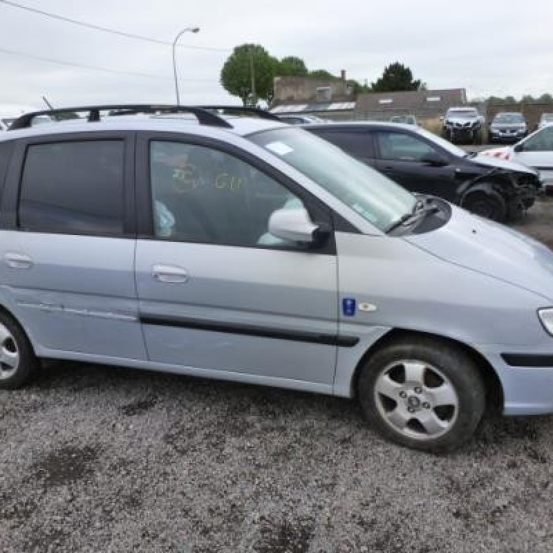 Retroviseur droit HYUNDAI MATRIX Photo n°5