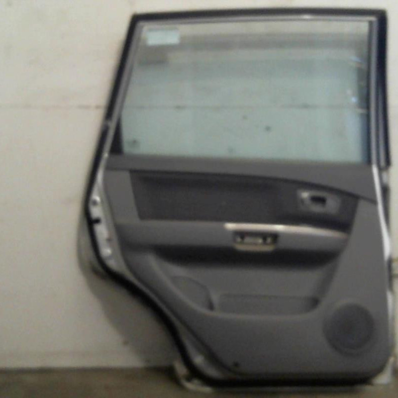 Porte arriere gauche KIA CARENS 2 Photo n°3