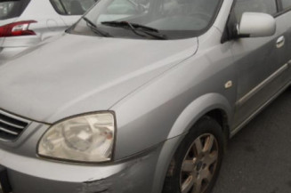 Porte arriere gauche KIA CARENS 2