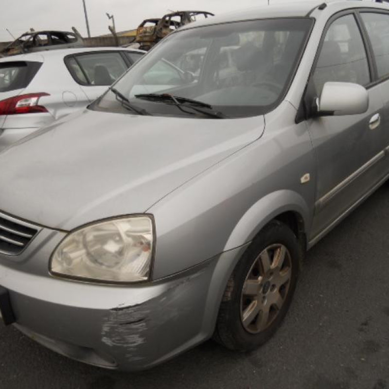 Porte arriere gauche KIA CARENS 2 Photo n°4