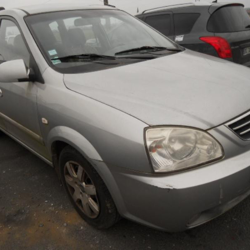 Porte arriere gauche KIA CARENS 2 Photo n°5