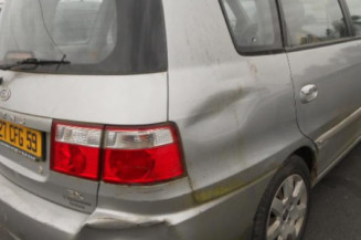 Porte arriere gauche KIA CARENS 2