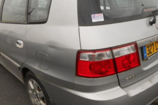 Porte arriere gauche KIA CARENS 2