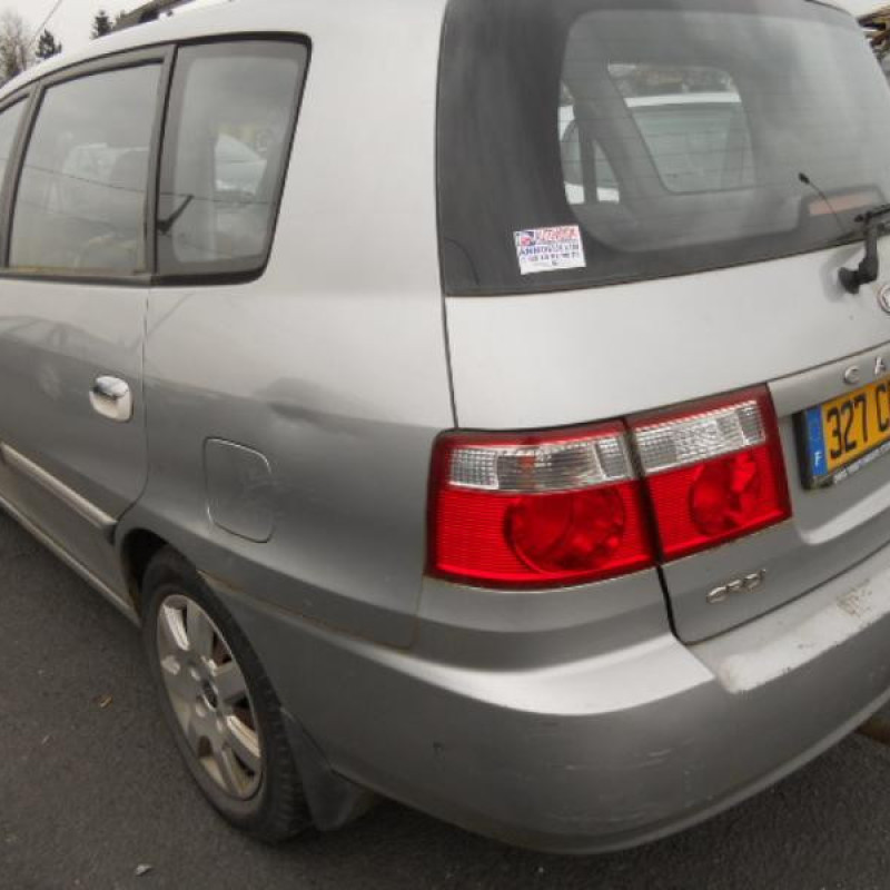 Porte arriere gauche KIA CARENS 2 Photo n°7