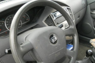 Porte arriere gauche KIA CARENS 2