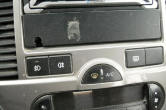 Porte arriere gauche KIA CARENS 2