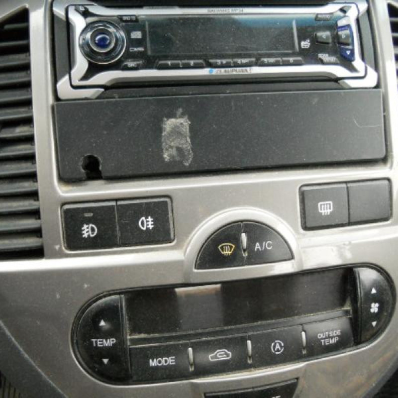 Porte arriere gauche KIA CARENS 2 Photo n°9
