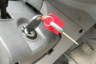 Porte arriere gauche KIA CARENS 2