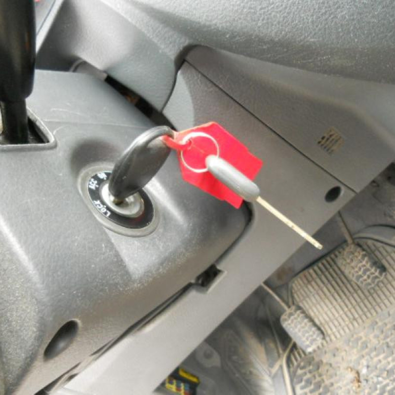 Porte arriere gauche KIA CARENS 2 Photo n°10