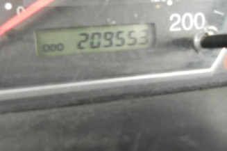 Porte arriere gauche KIA CARENS 2