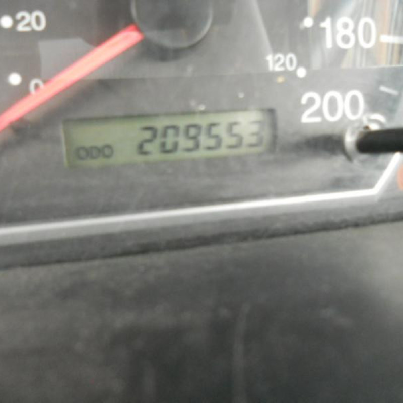 Porte arriere gauche KIA CARENS 2 Photo n°11