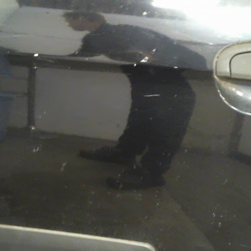 Porte arriere gauche KIA PICANTO 1 Photo n°3