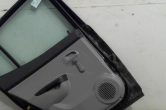 Porte arriere gauche KIA PICANTO 1