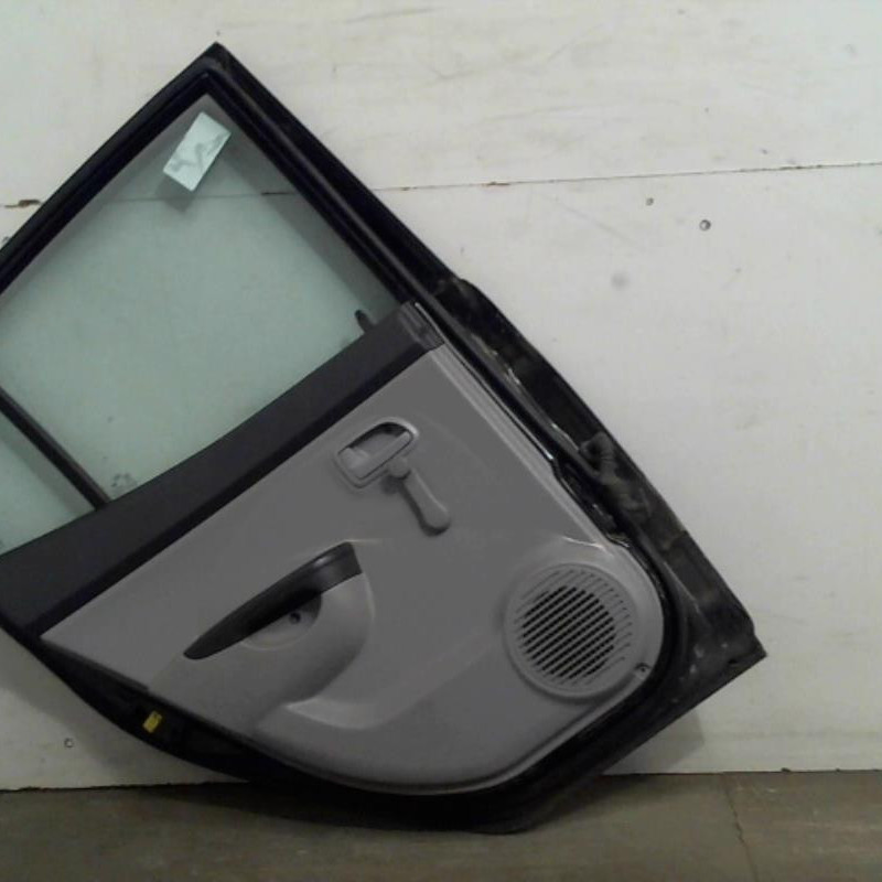 Porte arriere gauche KIA PICANTO 1 Photo n°4