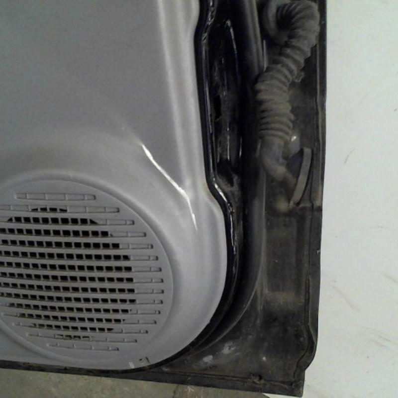 Porte arriere gauche KIA PICANTO 1 Photo n°5