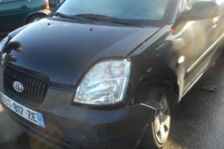 Porte arriere gauche KIA PICANTO 1