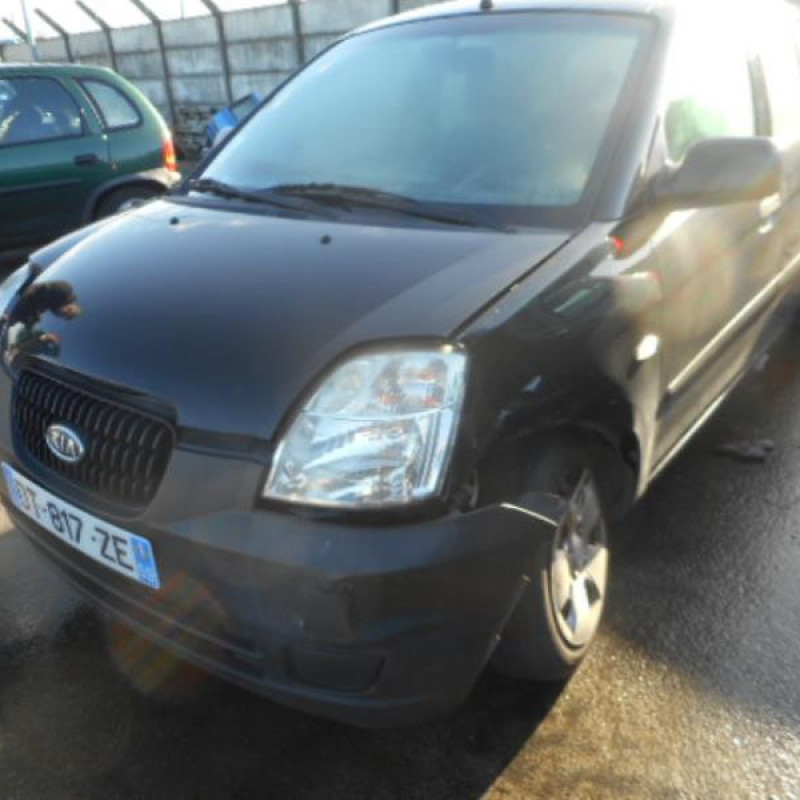 Porte arriere gauche KIA PICANTO 1 Photo n°6