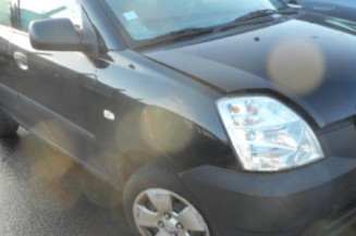 Porte arriere gauche KIA PICANTO 1